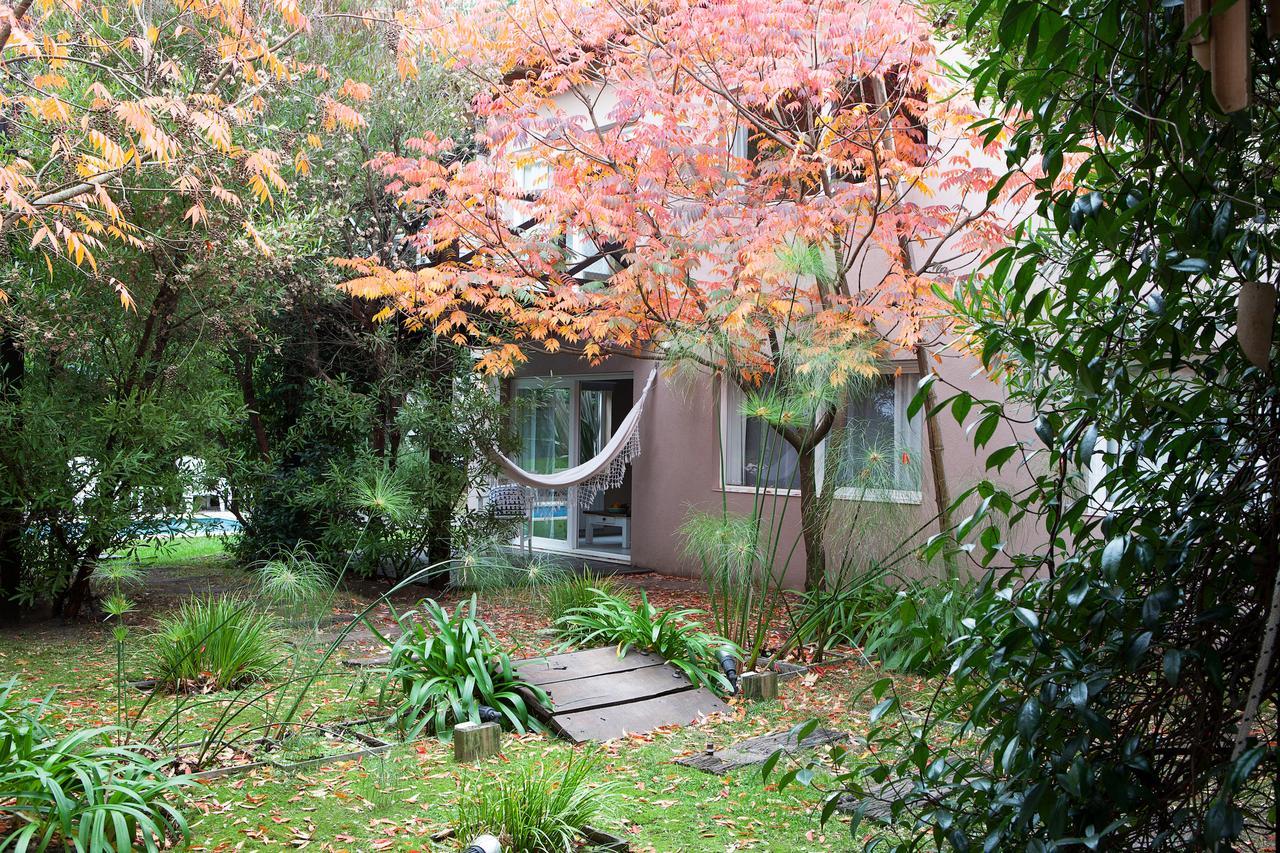 Plenilunio Mar De Las Pampas Exterior photo